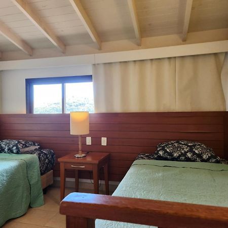 Flat Particular No Resort Em Ангра дос Рейс Екстериор снимка