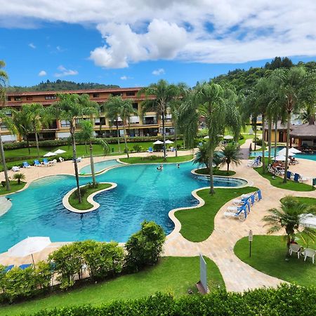 Flat Particular No Resort Em Ангра дос Рейс Екстериор снимка