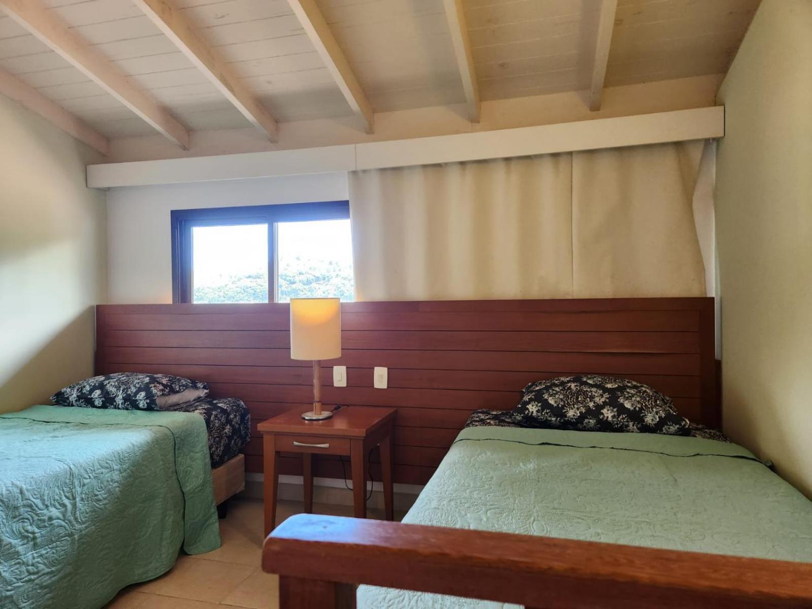 Flat Particular No Resort Em Ангра дос Рейс Екстериор снимка