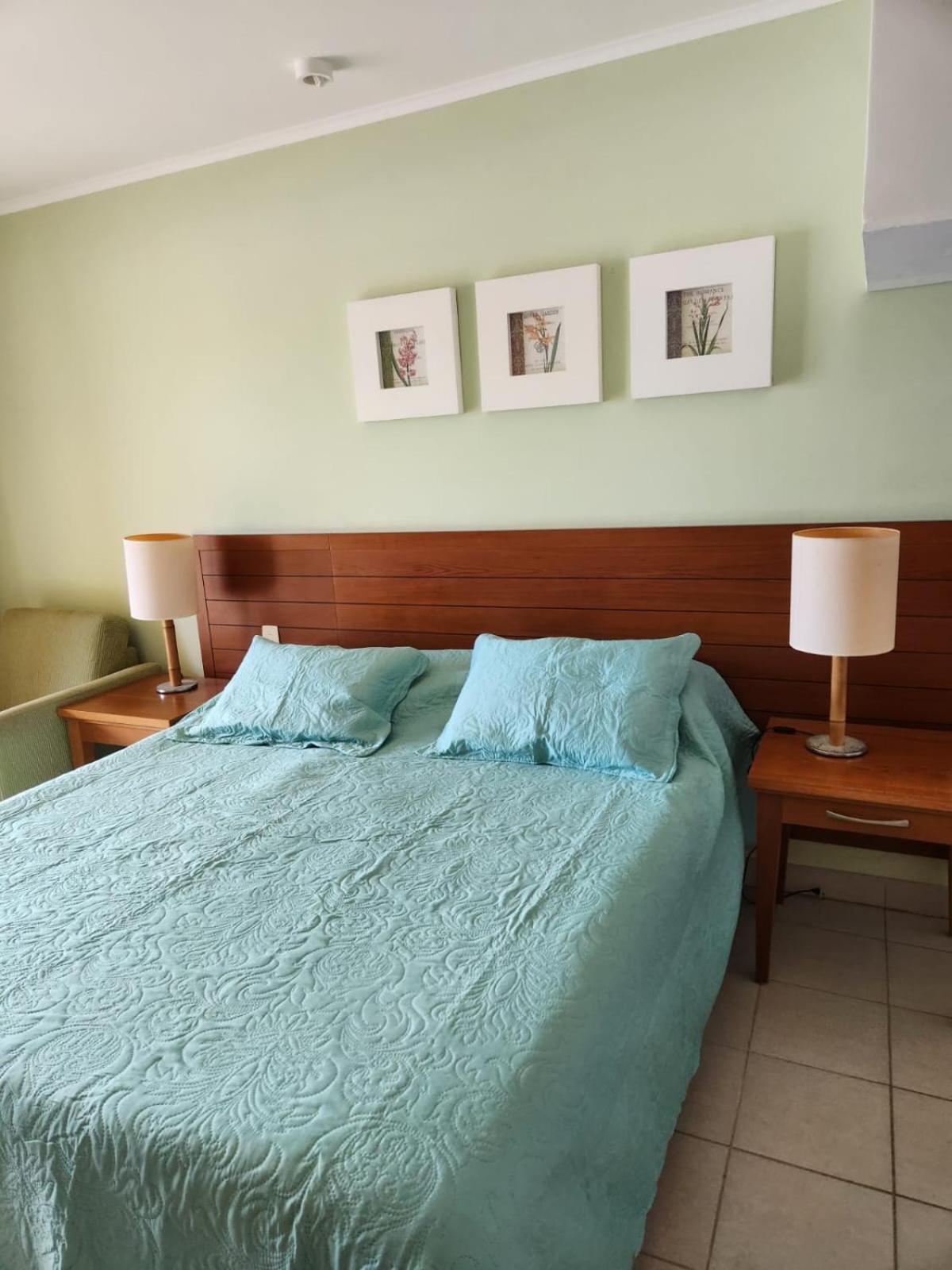 Flat Particular No Resort Em Ангра дос Рейс Екстериор снимка