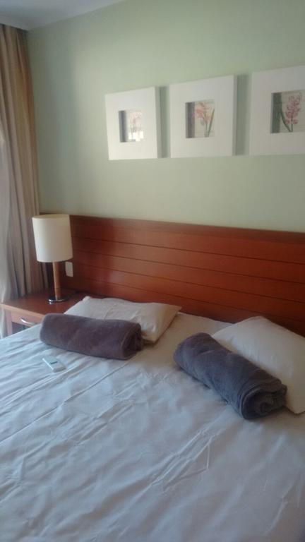 Flat Particular No Resort Em Ангра дос Рейс Екстериор снимка