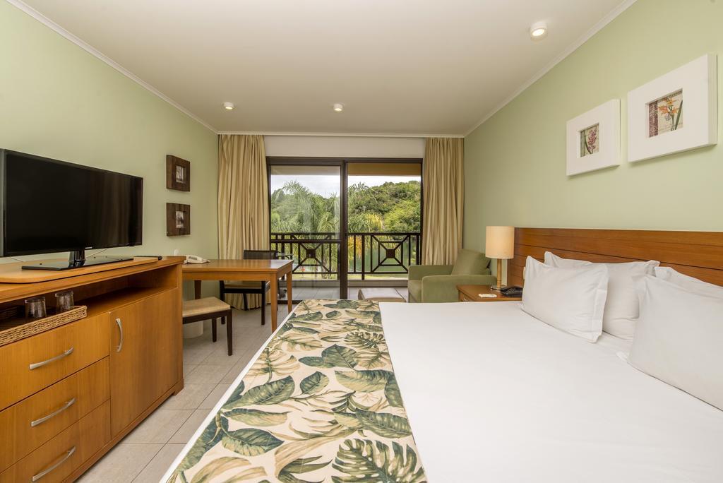 Flat Particular No Resort Em Ангра дос Рейс Екстериор снимка
