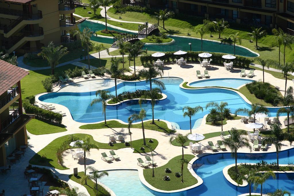 Flat Particular No Resort Em Ангра дос Рейс Екстериор снимка