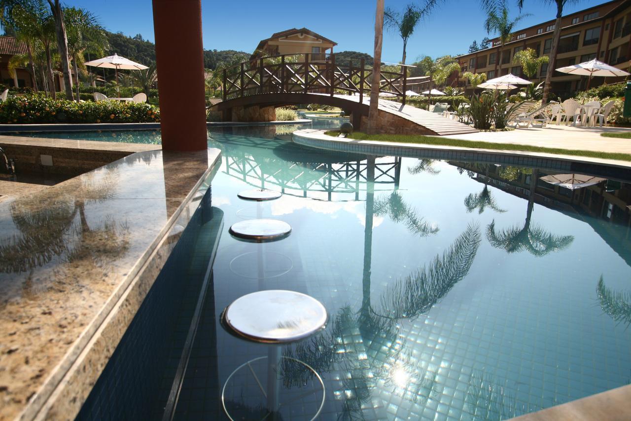 Flat Particular No Resort Em Ангра дос Рейс Екстериор снимка